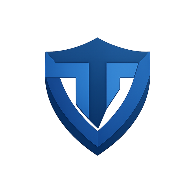 Trust Vault Logo